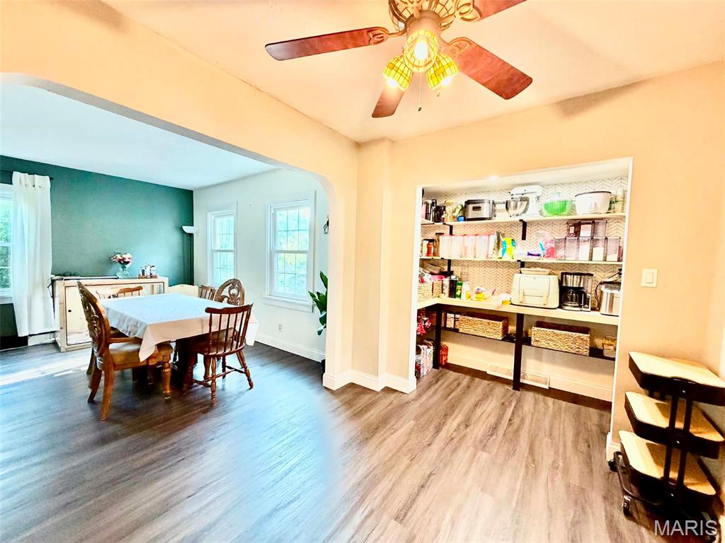 Woodland Hills Sub - Residential