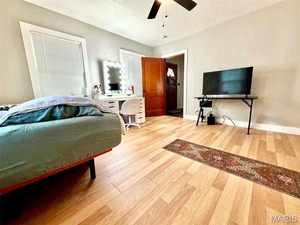 Woodland Hills Sub - Residential