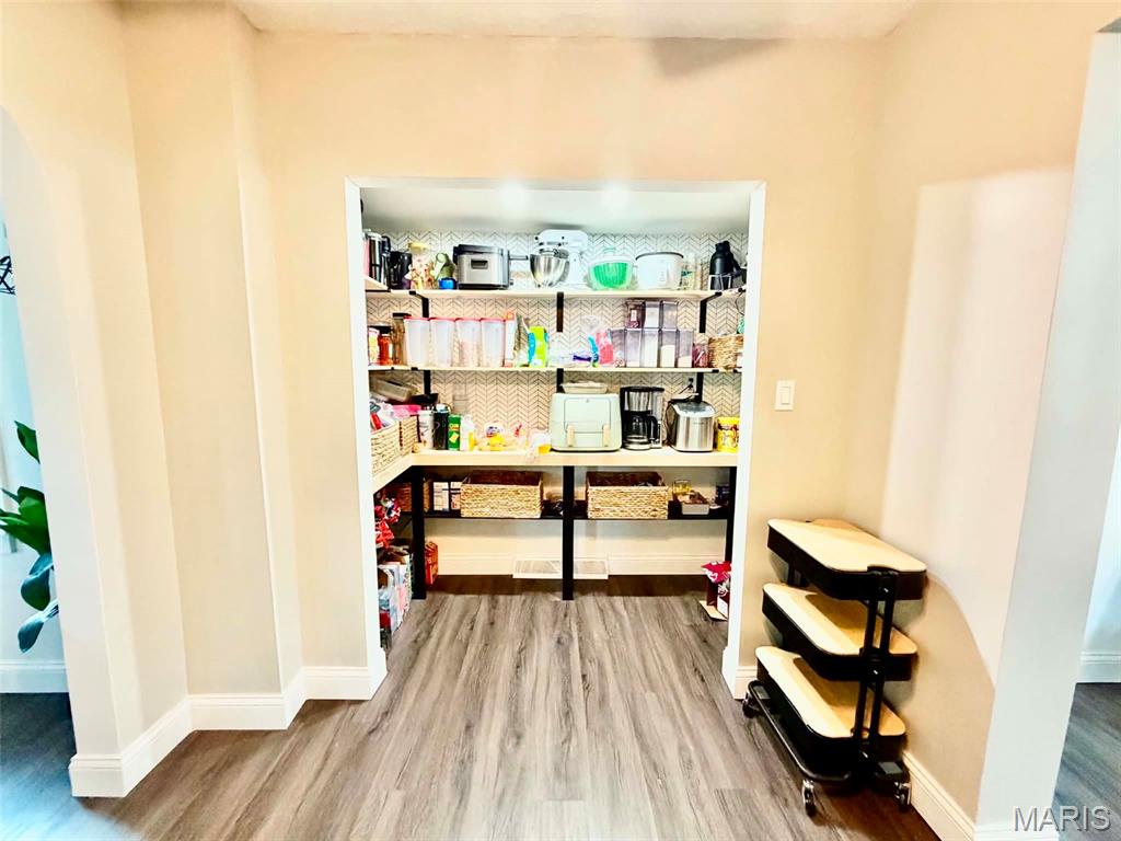 Woodland Hills Sub - Residential