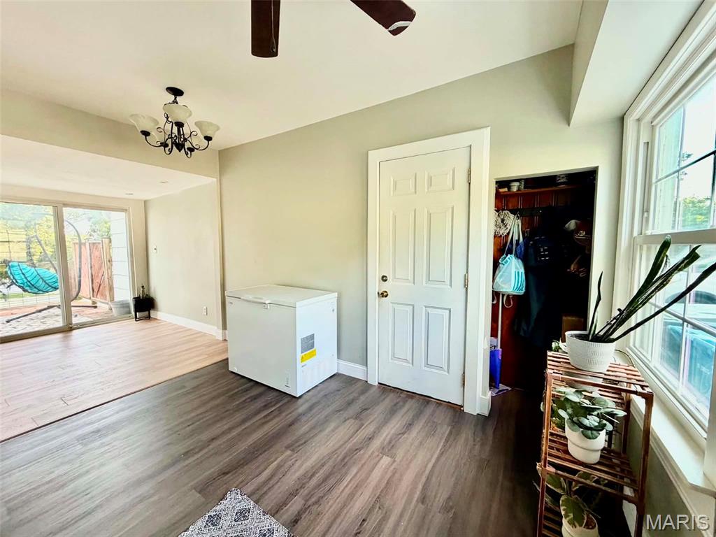 Woodland Hills Sub - Residential