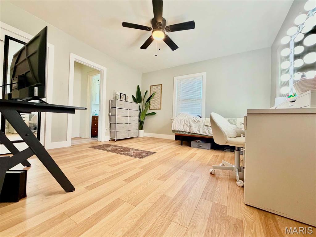 Woodland Hills Sub - Residential