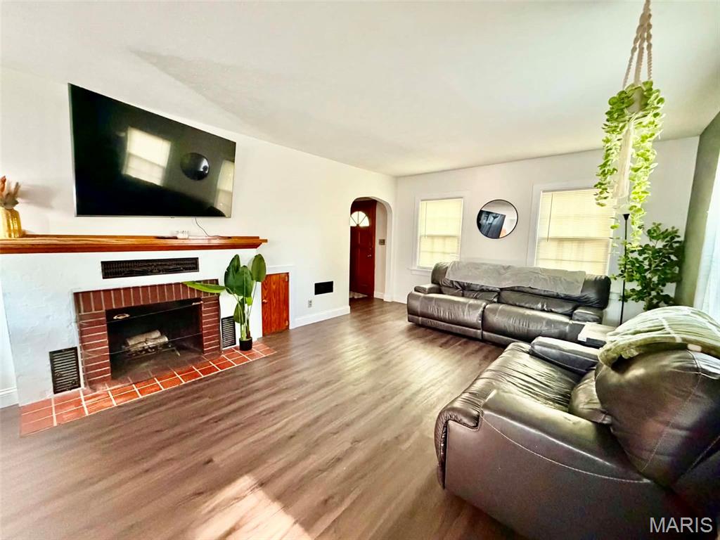 Woodland Hills Sub - Residential