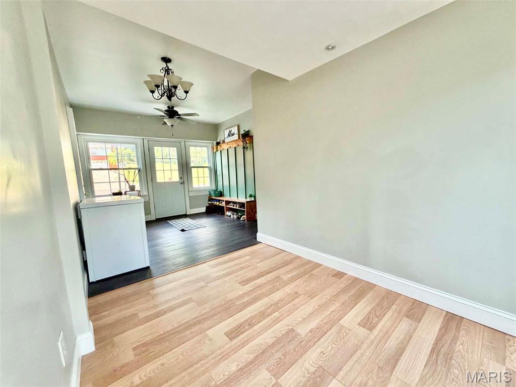 Woodland Hills Sub - Residential