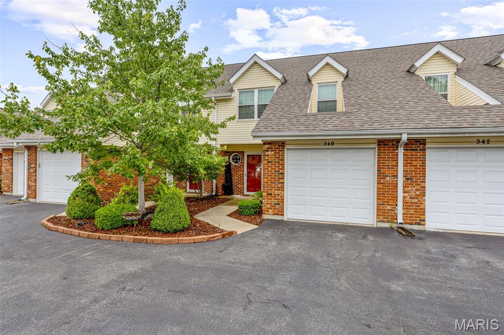 Crown Colony Ph1 Stg3&4 - Residential