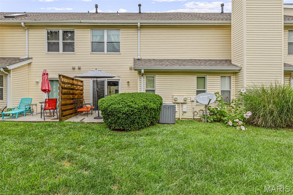 Crown Colony Ph1 Stg3&4 - Residential
