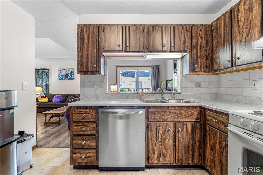 Crown Colony Ph1 Stg3&4 - Residential