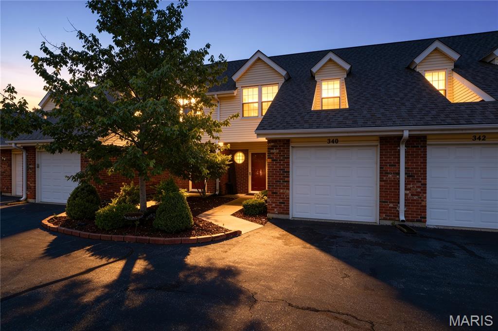 Crown Colony Ph1 Stg3&4 - Residential