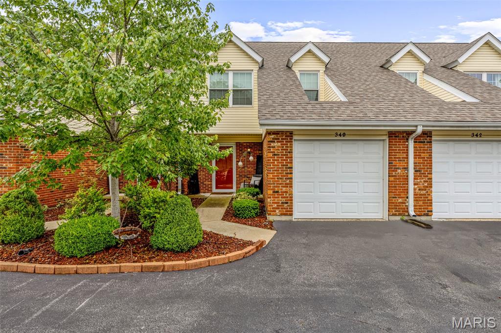 Crown Colony Ph1 Stg3&4 - Residential