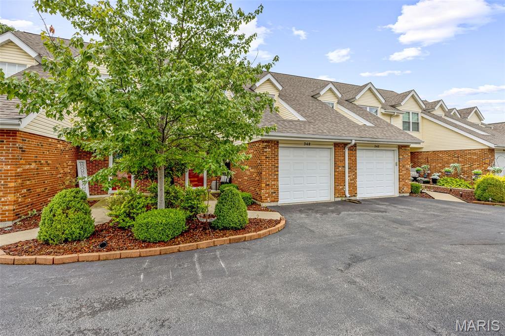 Crown Colony Ph1 Stg3&4 - Residential