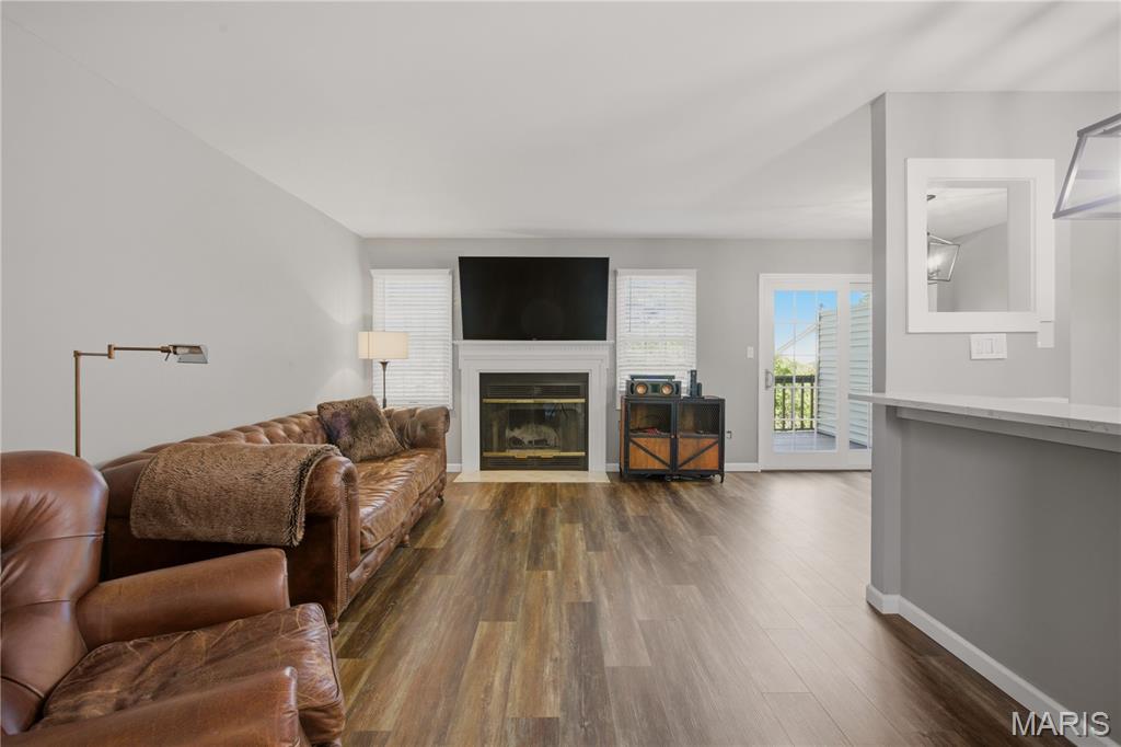 Clarkson Grove Condo Seventh - Residential