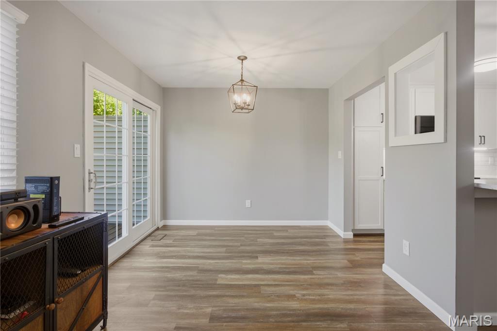 Clarkson Grove Condo Seventh - Residential