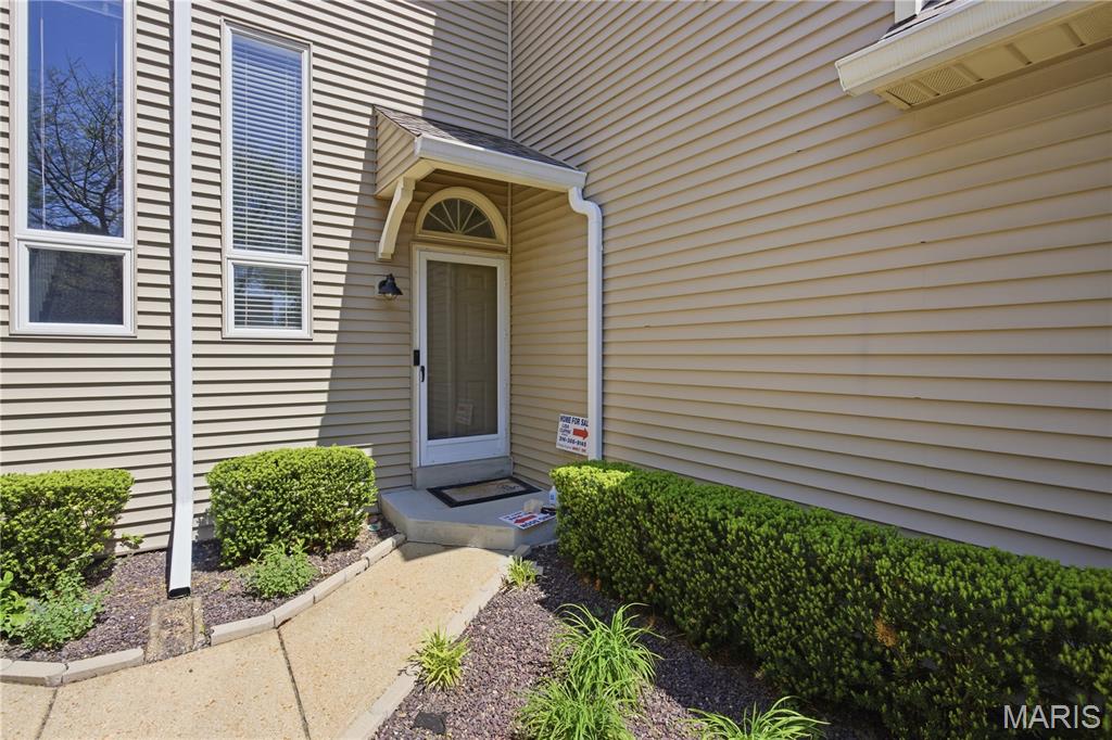 Clarkson Grove Condo Seventh - Residential