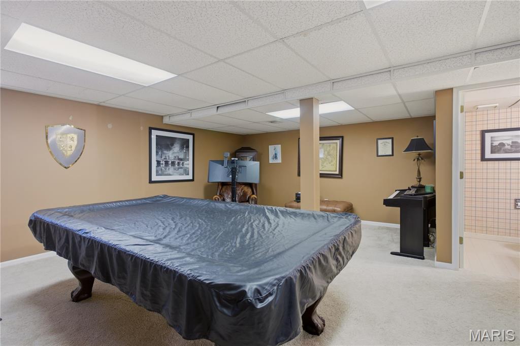 Clarkson Grove Condo Seventh - Residential