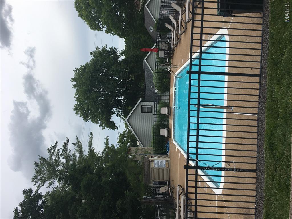 Clarkson Grove Condo Seventh - Residential
