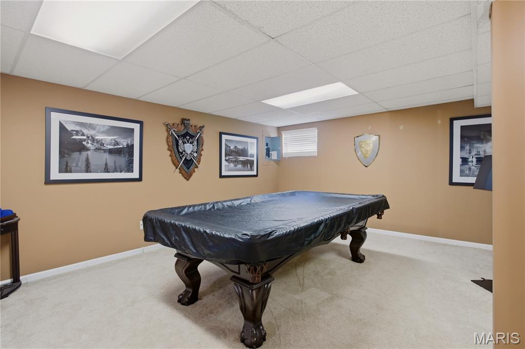 Clarkson Grove Condo Seventh - Residential