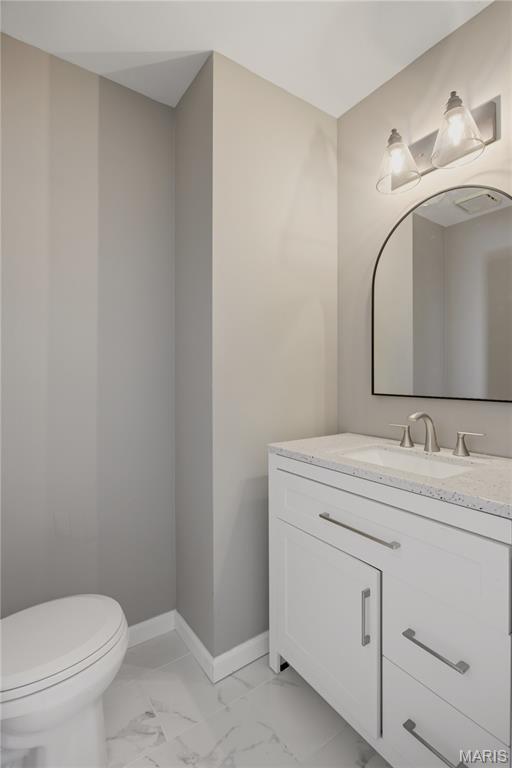 Clarkson Grove Condo Seventh - Residential