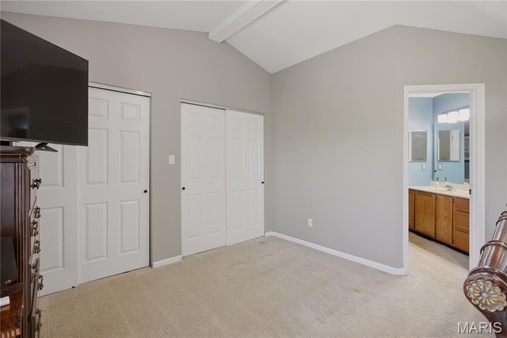 Clarkson Grove Condo Seventh - Residential