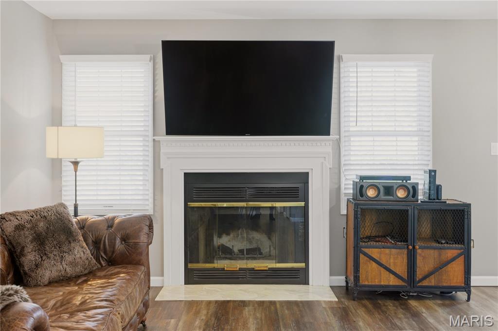 Clarkson Grove Condo Seventh - Residential