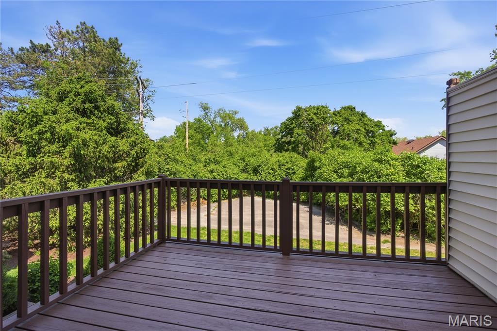Clarkson Grove Condo Seventh - Residential