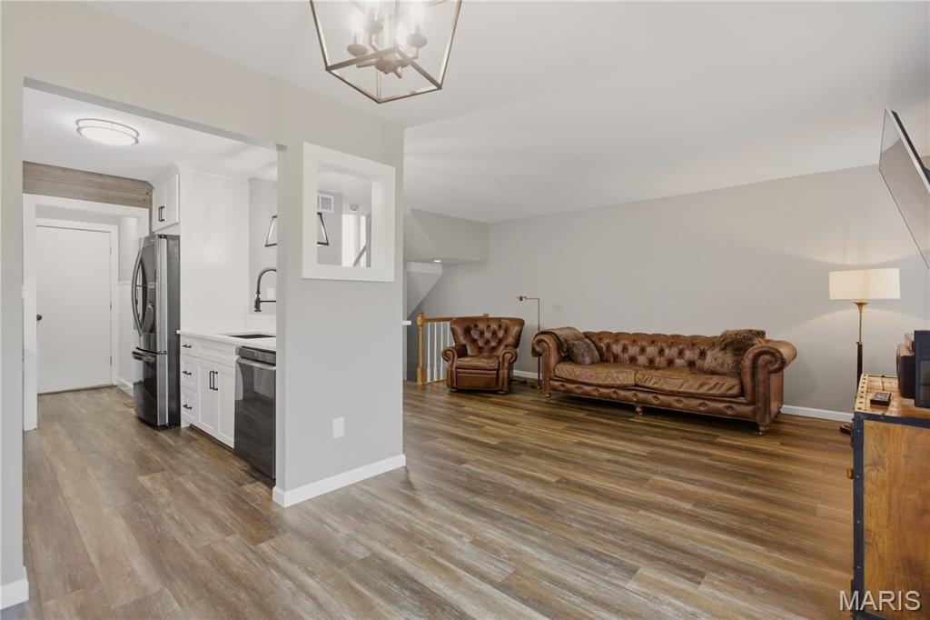 Clarkson Grove Condo Seventh - Residential