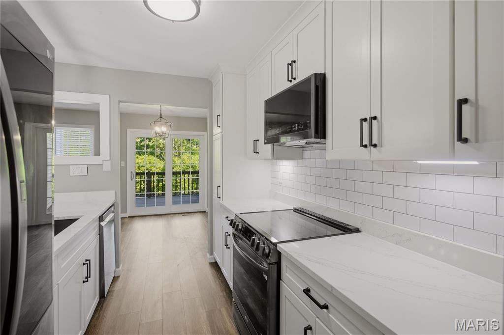 Clarkson Grove Condo Seventh - Residential