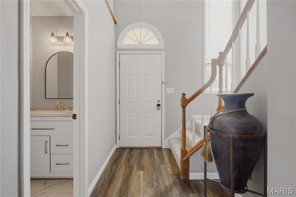 Clarkson Grove Condo Seventh - Residential