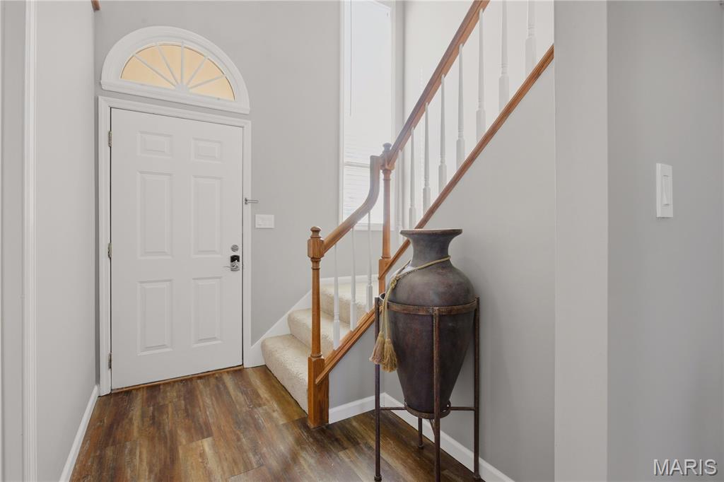 Clarkson Grove Condo Seventh - Residential