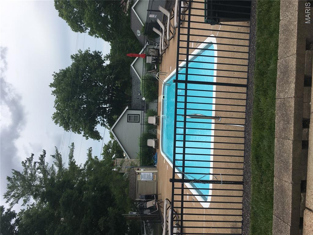 Clarkson Grove Condo Seventh - Residential