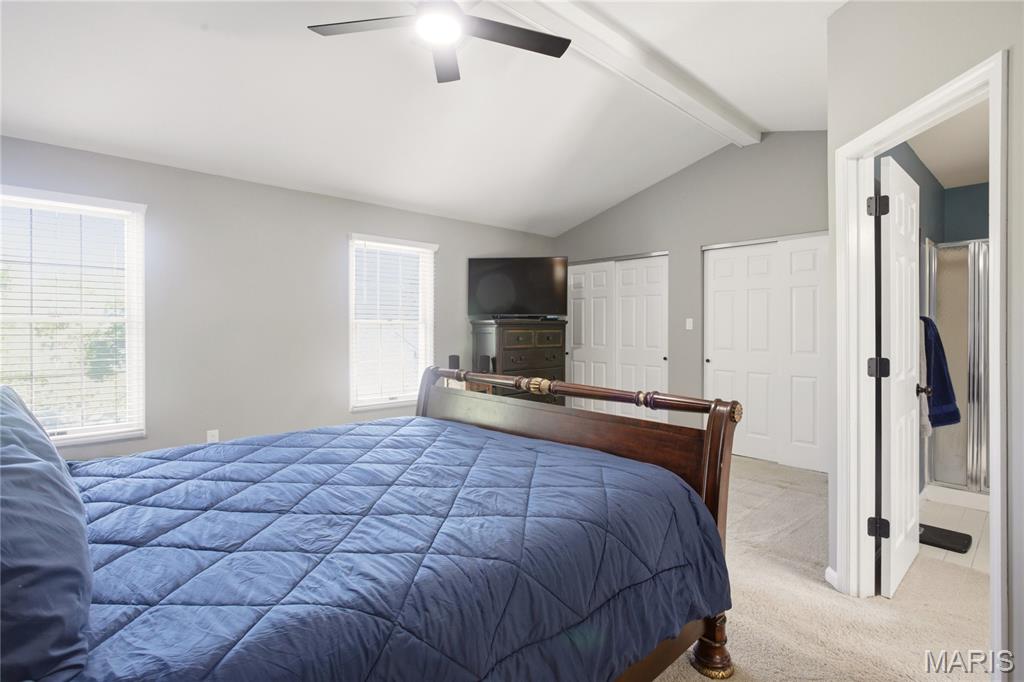 Clarkson Grove Condo Seventh - Residential