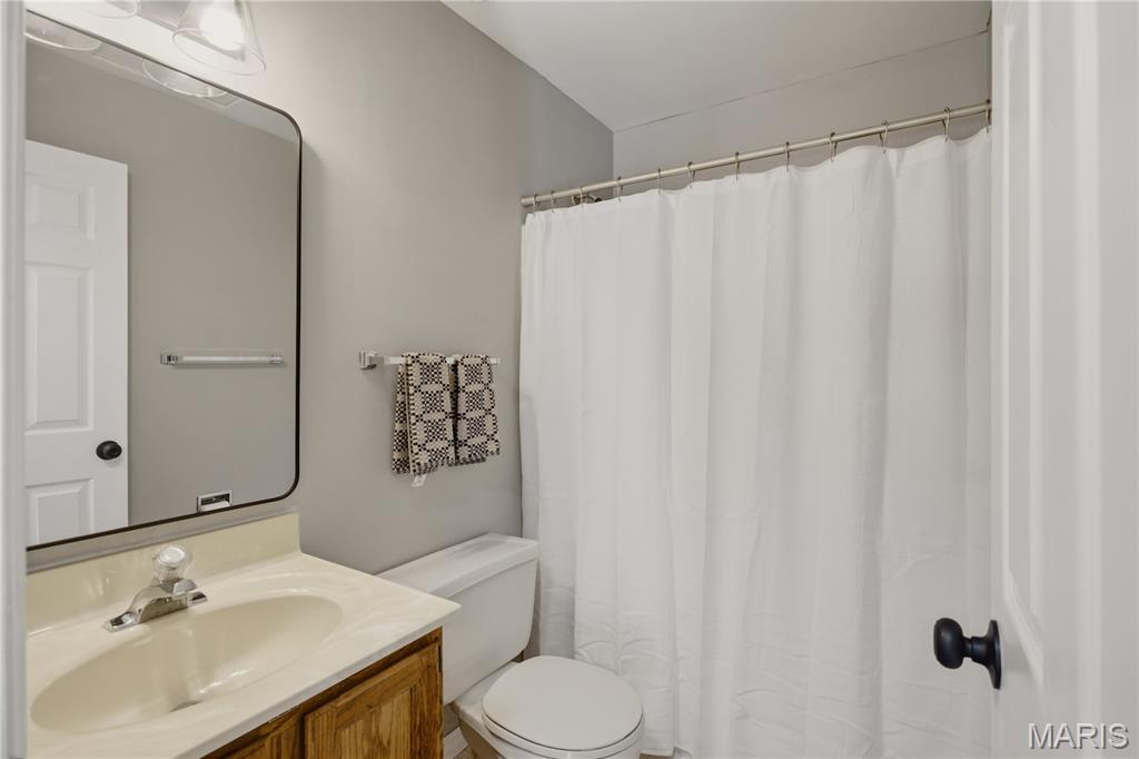 Clarkson Grove Condo Seventh - Residential