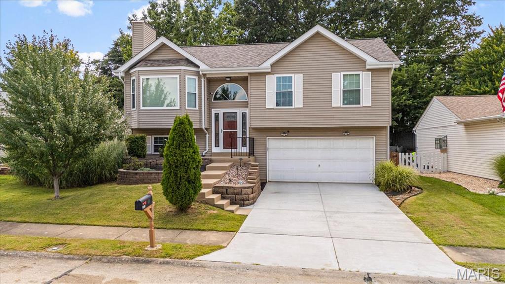 Lynnbrook - Residential