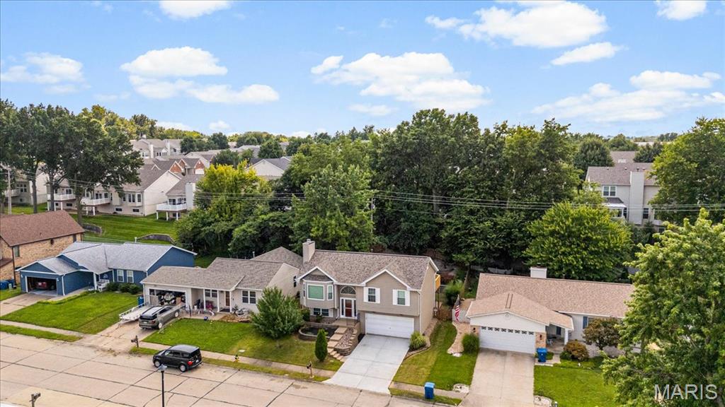 Lynnbrook - Residential