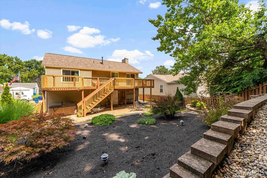 Lynnbrook - Residential