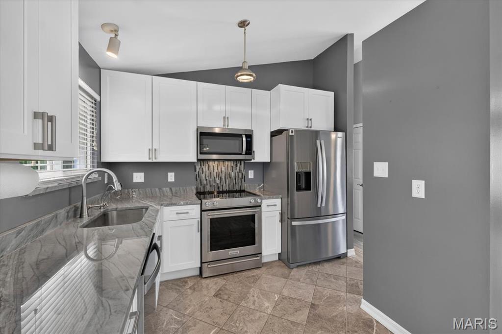 Lynnbrook - Residential