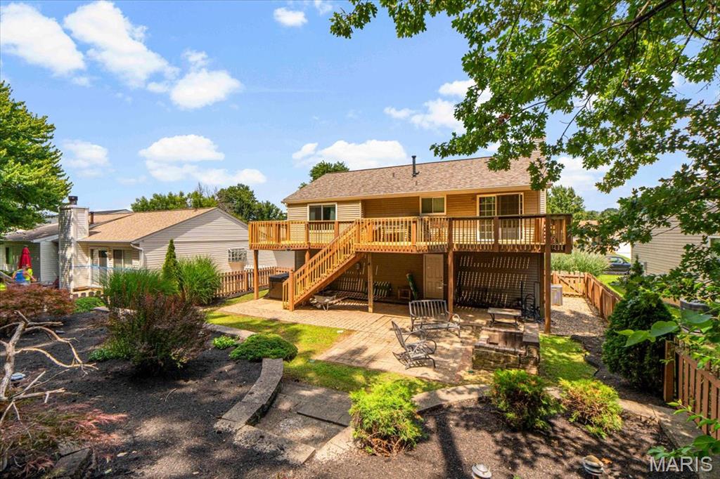 Lynnbrook - Residential
