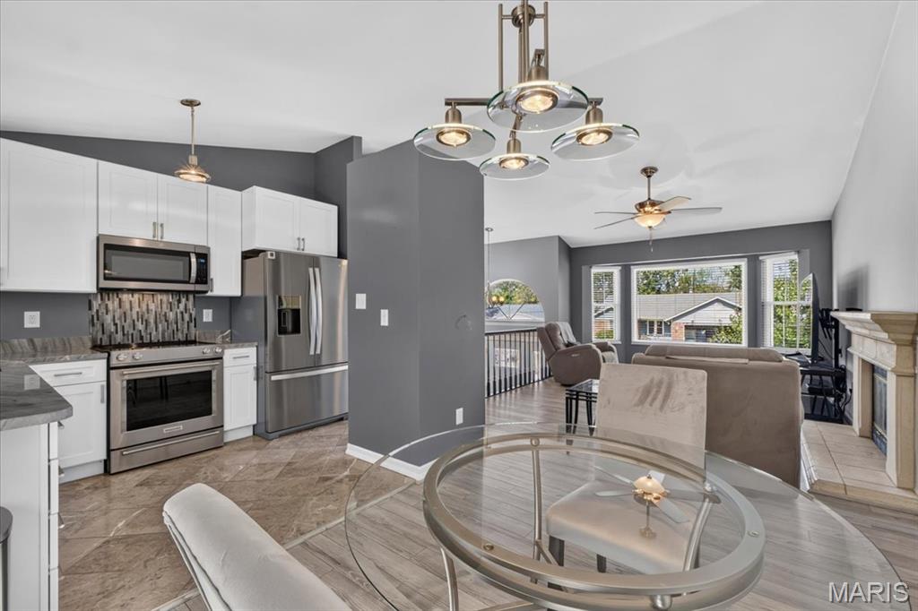 Lynnbrook - Residential