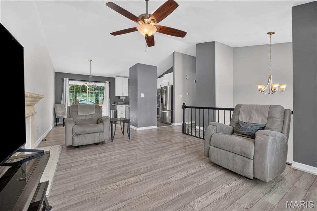 Lynnbrook - Residential