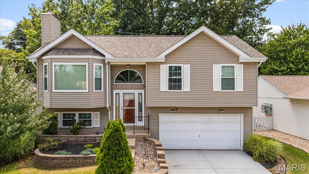 Lynnbrook - Residential