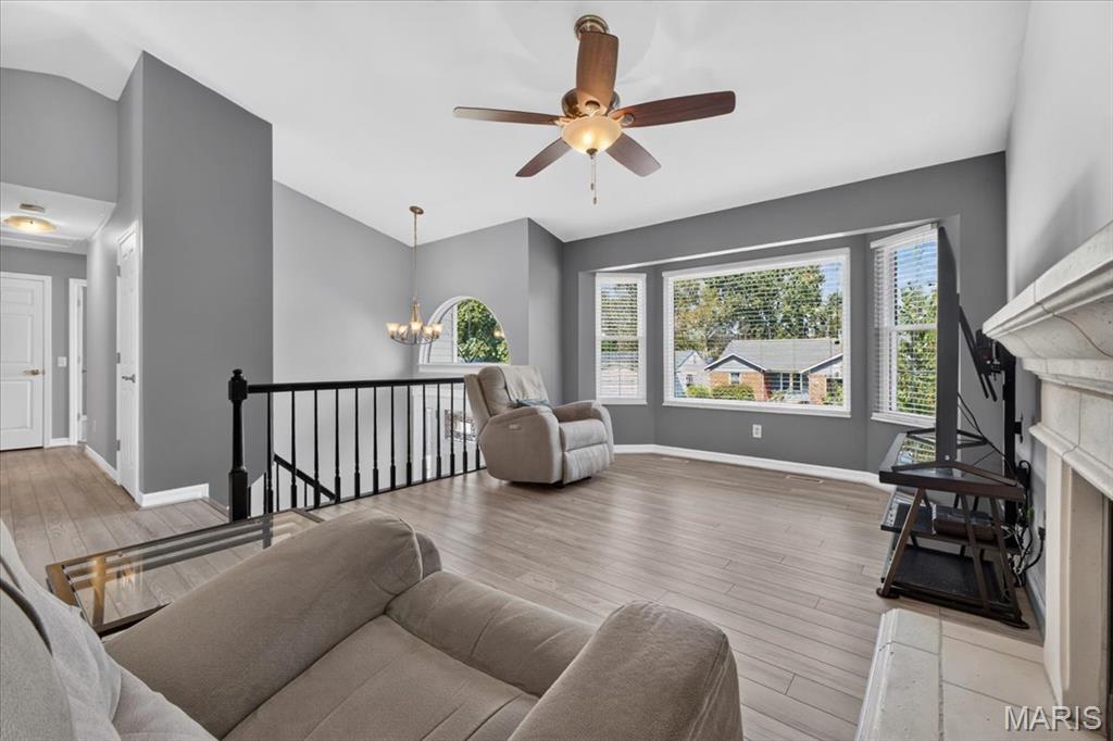 Lynnbrook - Residential