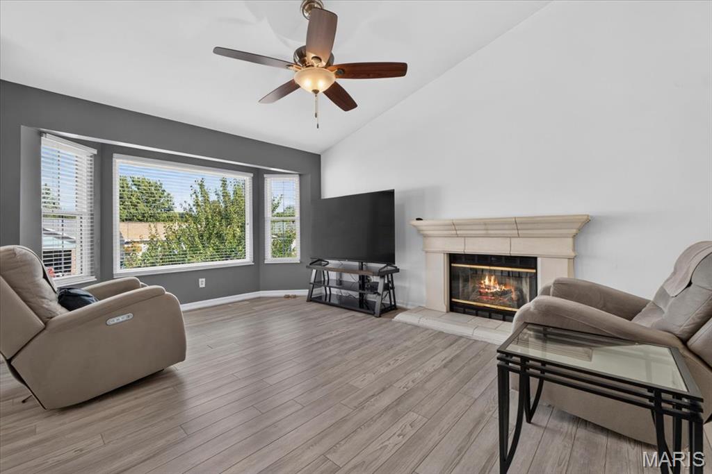 Lynnbrook - Residential