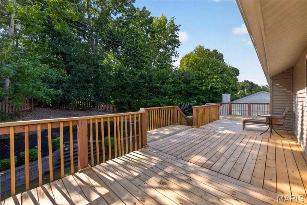 Lynnbrook - Residential