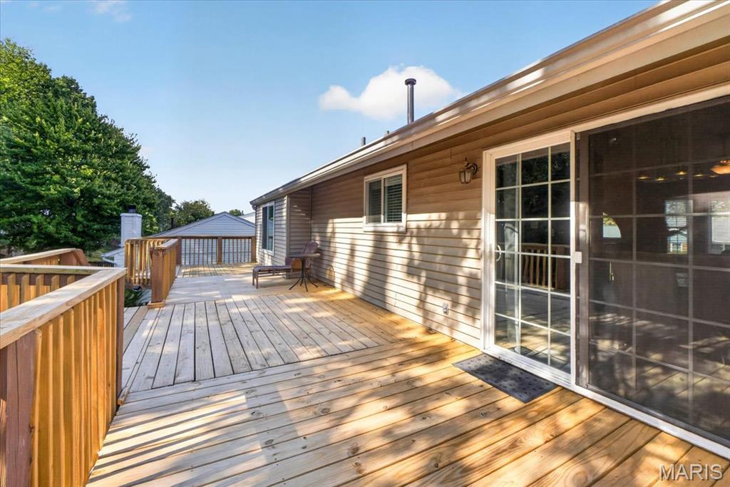 Lynnbrook - Residential