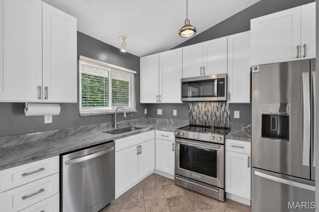 Lynnbrook - Residential
