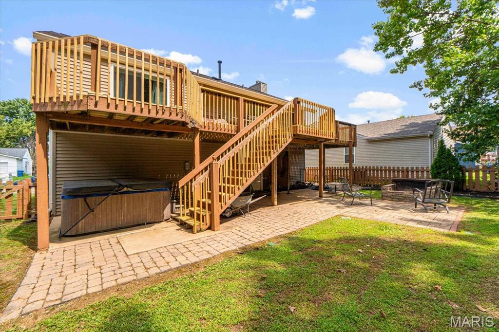 Lynnbrook - Residential