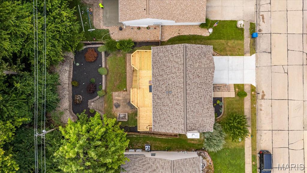 Lynnbrook - Residential