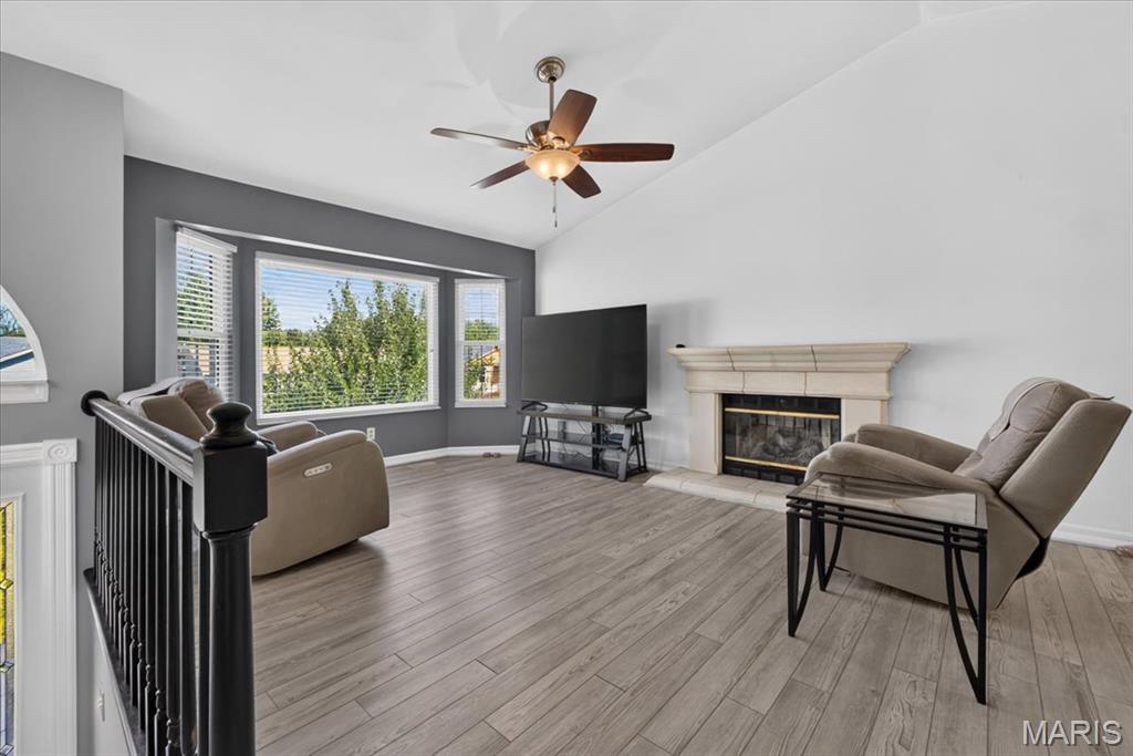 Lynnbrook - Residential