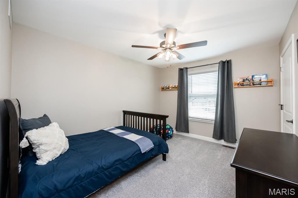 Indian Spring - Residential