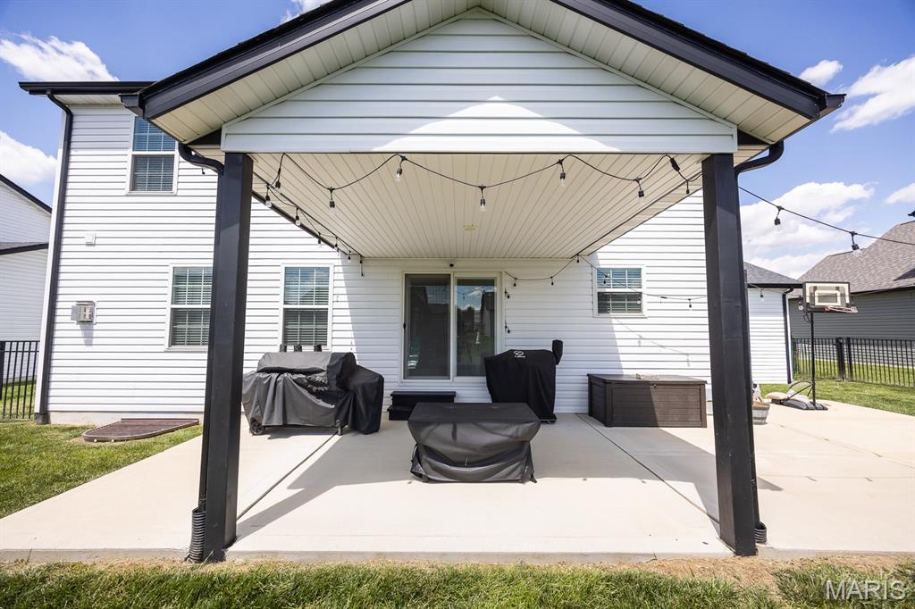 Indian Spring - Residential
