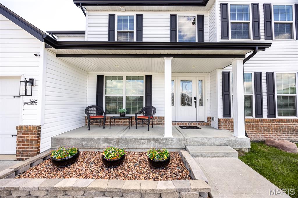 Indian Spring - Residential