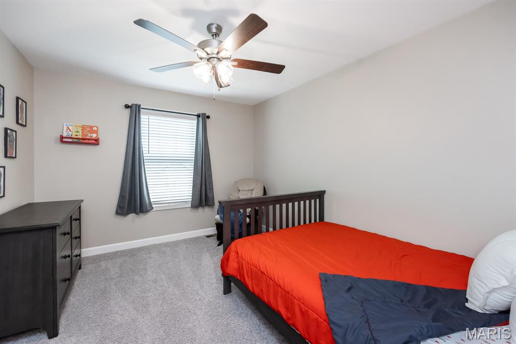 Indian Spring - Residential